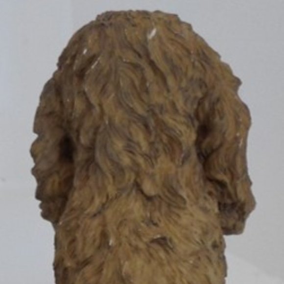 Resin Dog Figurine(s) - Picture 10 of 13